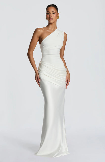 Salma - Vestido Maxi