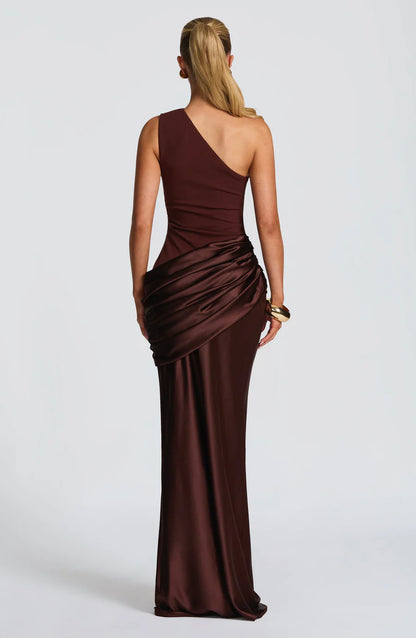 Salma - Vestido Maxi