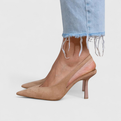 Bella - Zapatos Ortopédicos Elegantes