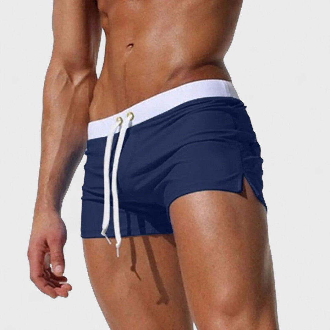 Valentín | Bañador Artesanal para Hombre