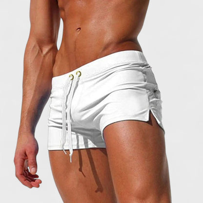 Valentín | Bañador Artesanal para Hombre