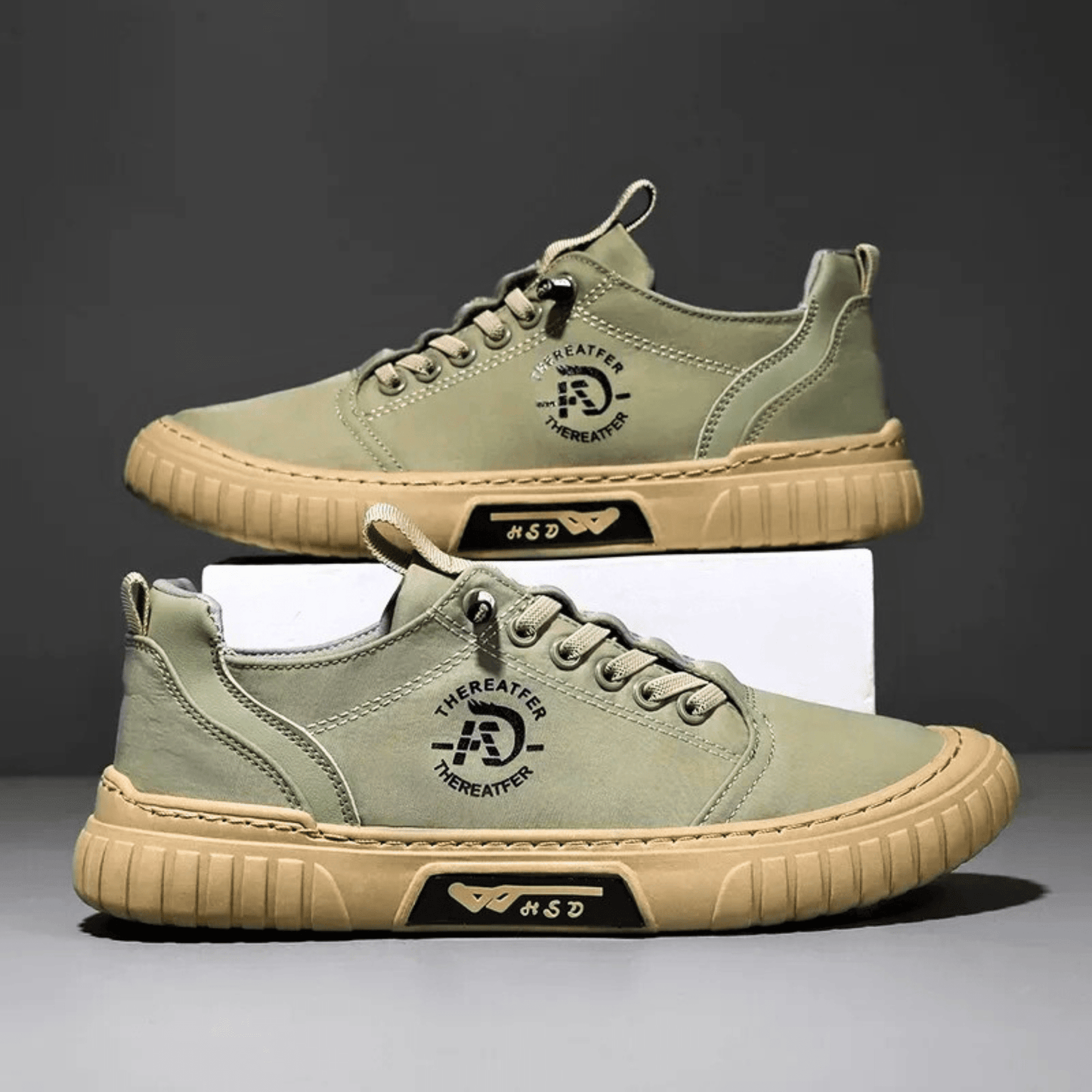 Nuno | Zapatillas Urbanas Casual