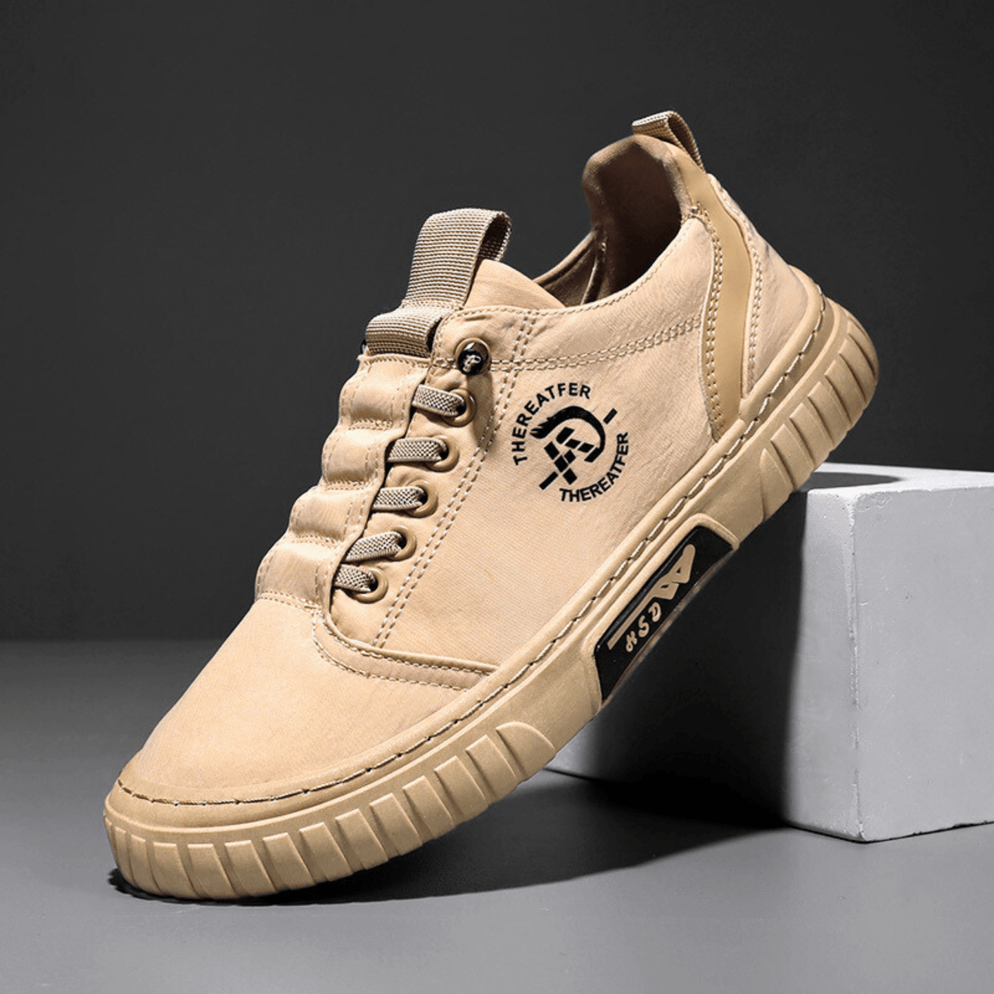 Nuno | Zapatillas Urbanas Casual