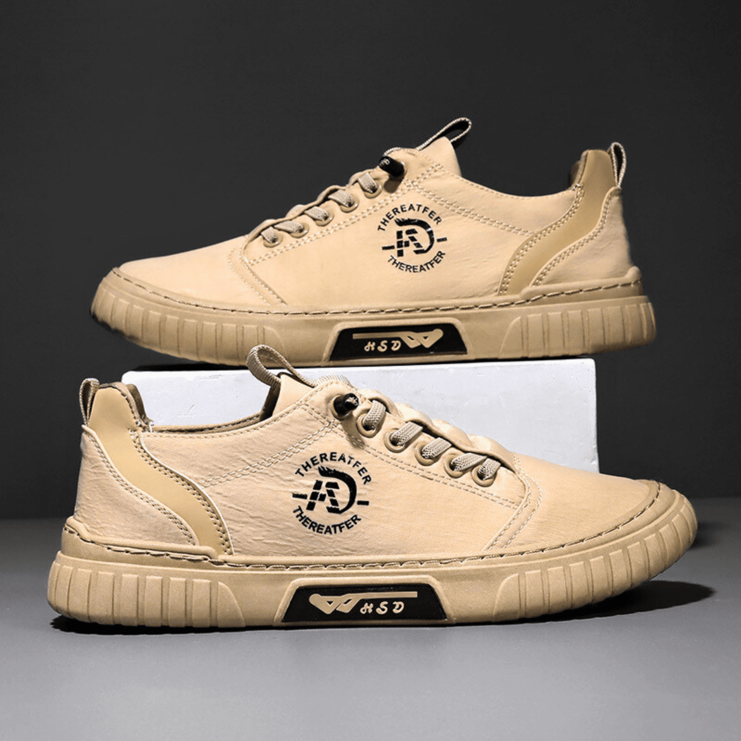 Nuno | Zapatillas Urbanas Casual