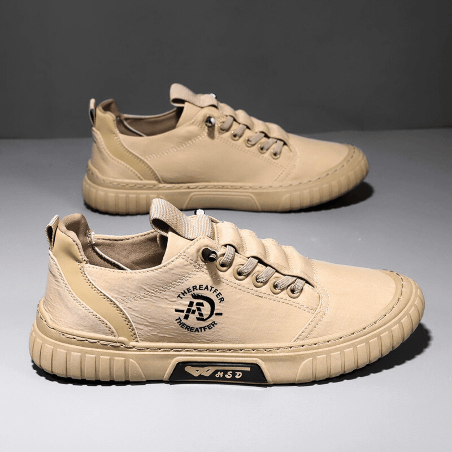 Nuno | Zapatillas Urbanas Casual