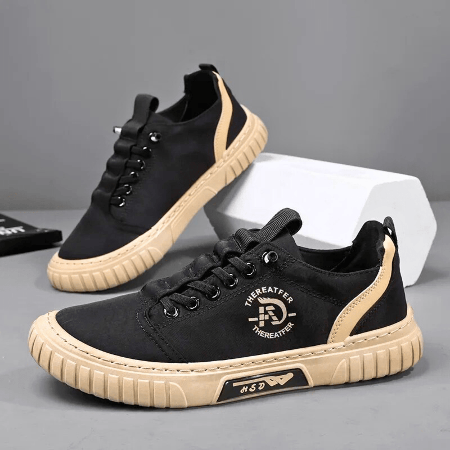 Nuno | Zapatillas Urbanas Casual