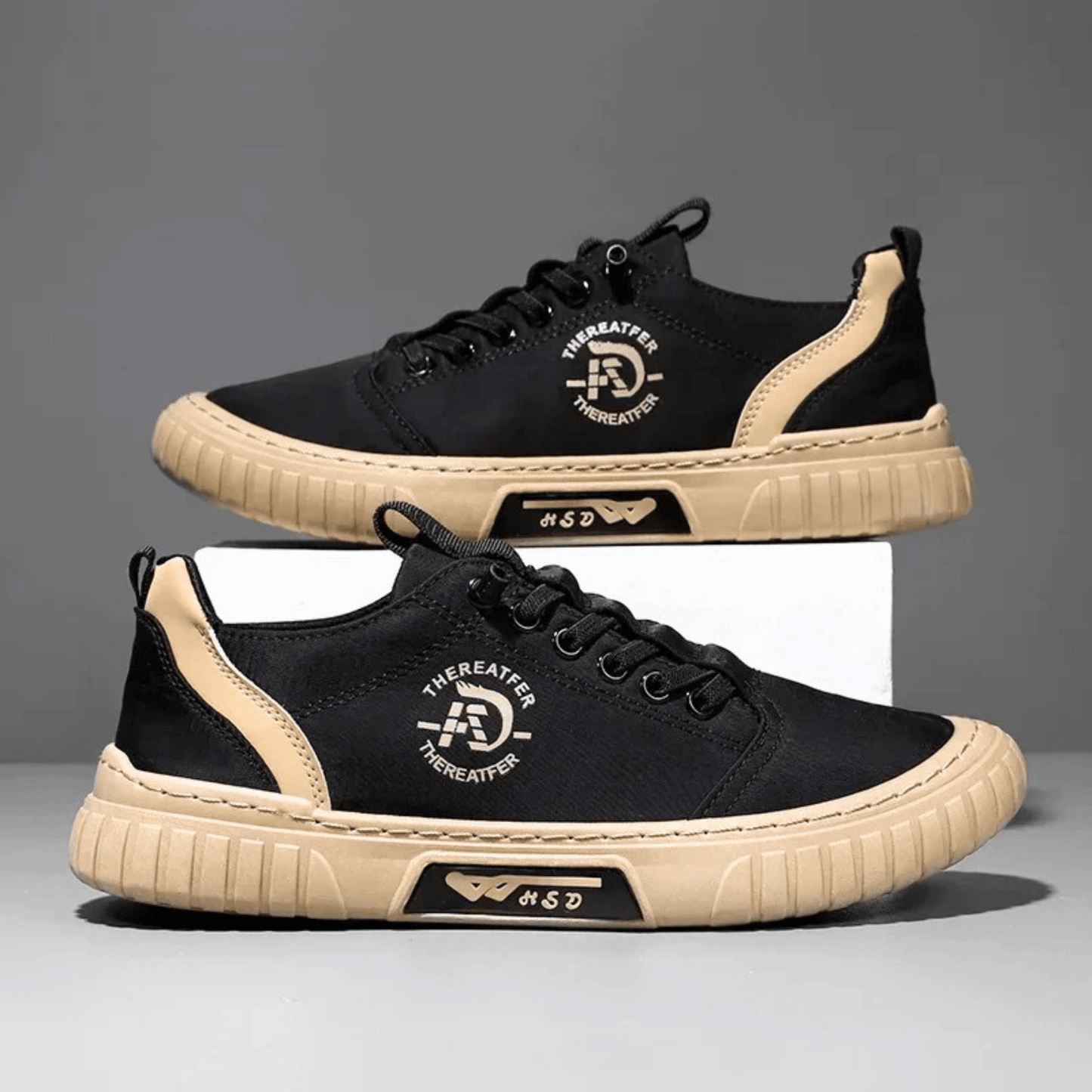 Nuno | Zapatillas Urbanas Casual
