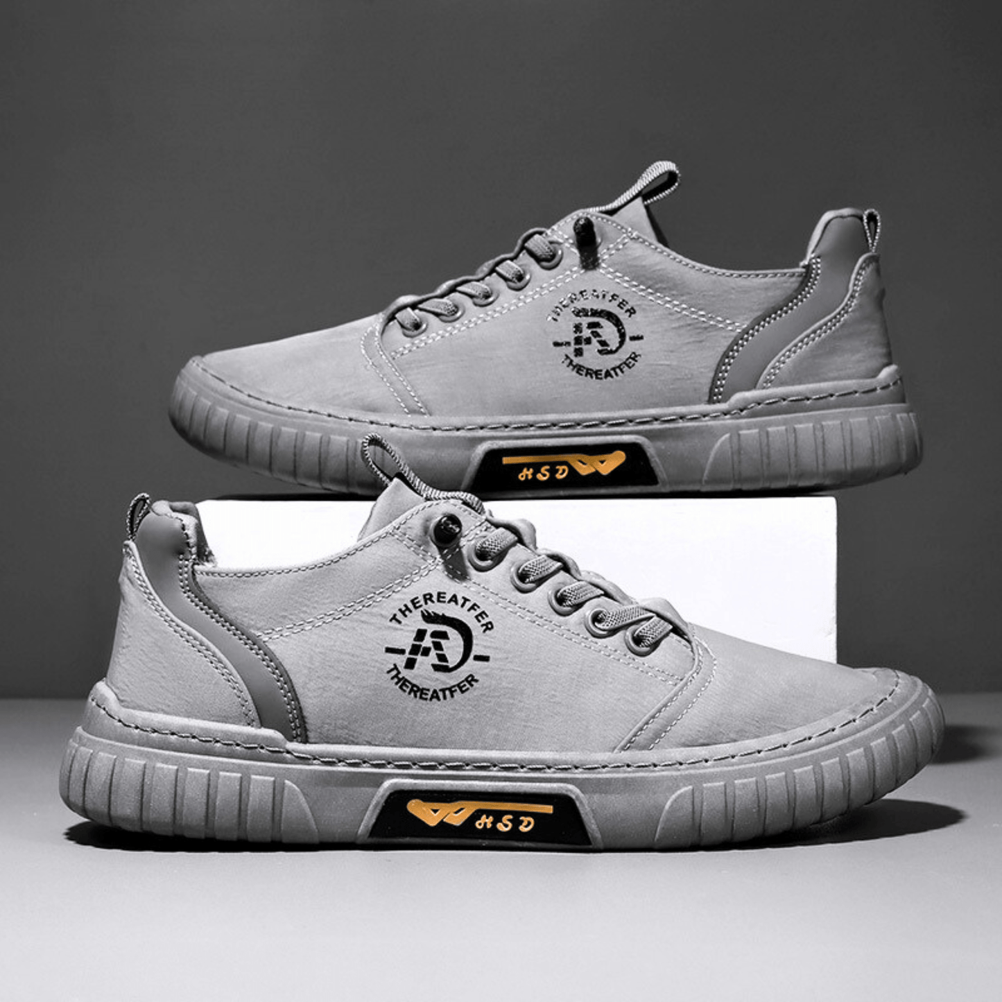 Nuno | Zapatillas Urbanas Casual
