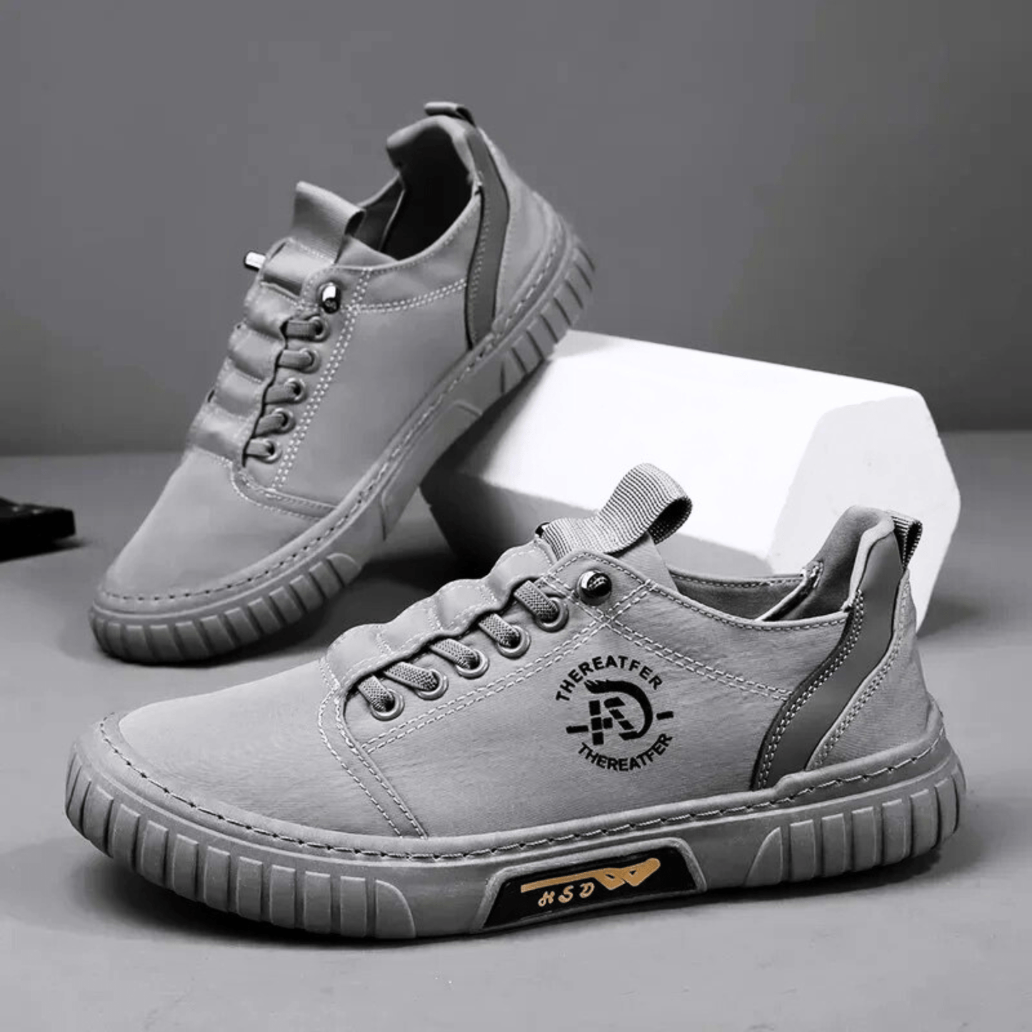 Nuno | Zapatillas Urbanas Casual